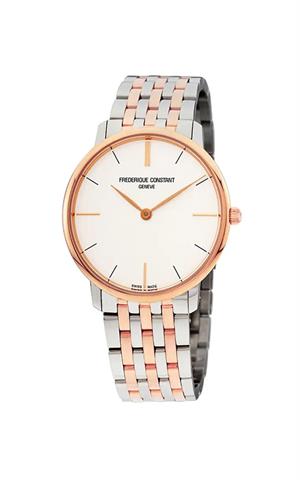 Frederique Constant -FC.200V5S32B- Kol Saati