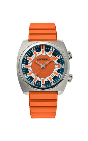Girard Perregaux 39500-21-3266-6CX Watches