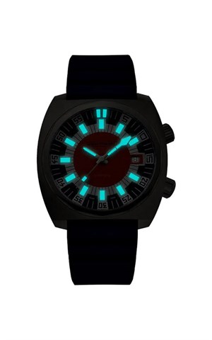 Girard Perregaux 39500-21-3266-6CX Deep Diver Erkek Kol Saati