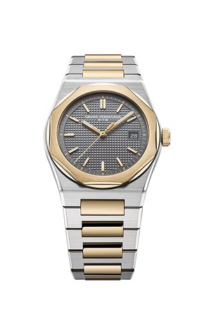 Girard Perregaux 81008-63-3412-1CM Laureato Erkek Kol Saati