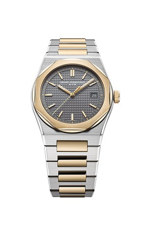 Girard Perregaux 81008-63-3412-1CM Laureato Watches