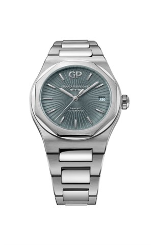 Girard Perregaux 81010-11-3475-1CM Laureato Erkek Kol Saati