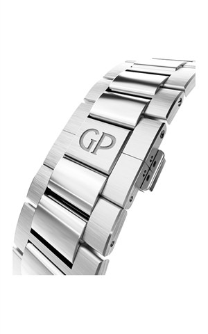 Girard Perregaux 81010-11-3475-1CM Laureato Watches