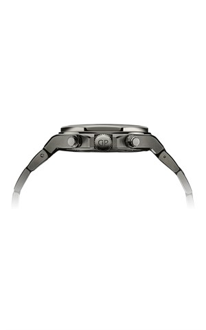Girard Perregaux 81020-21-3263-1CM Laureato Erkek Kol Saati