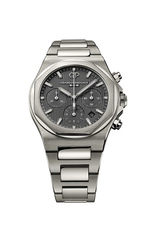 Girard Perregaux 81020-21-3263-1CM Laureato Watches