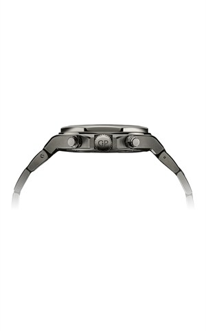 Girard Perregaux 81020-21-3263-1CM Laureato Watches