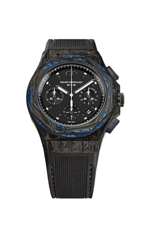 Girard Perregaux 81060-36-694-FH6A Laureato Erkek Kol Saati