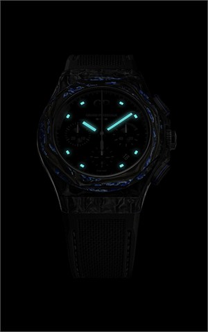 Girard Perregaux 81060-36-694-FH6A Laureato Watches