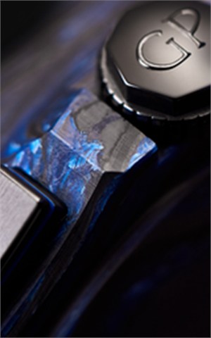 Girard Perregaux 81060-36-694-FH6A Laureato Watches