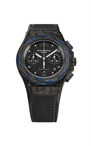 Girard Perregaux 81060-36-694-FH6A Laureato Watches