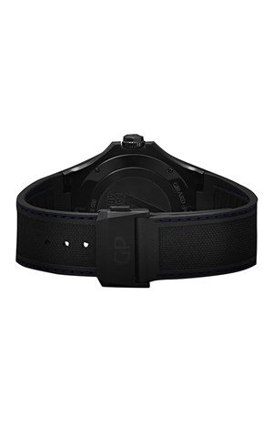 Girard Perregaux 81065-21-491-FH6A Laureato Erkek Kol Saati