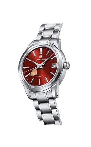 Grand Seiko SBGA499G Elegans Erkek Kol Saati