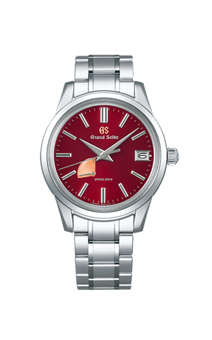 Grand Seiko SBGA499G Elegans Erkek Kol Saati