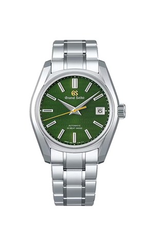 Grand Seiko SBGH351G Heritage Watches