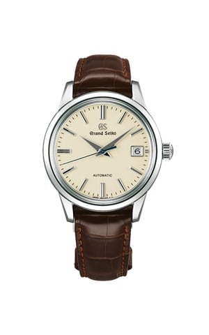 Grand Seiko SBGR261G Elegans Watches