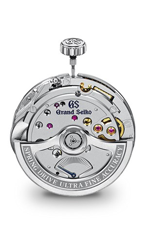 Grand Seiko SLGB003G Evolution 9 Watches