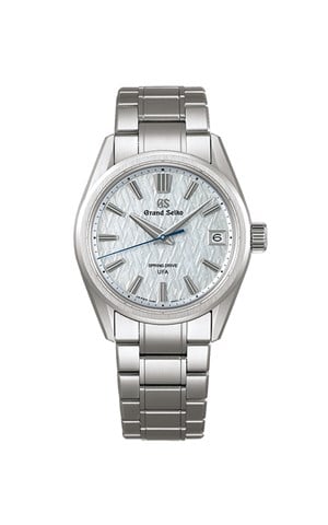 Grand Seiko SLGB003G Evolution 9 Erkek Kol Saati