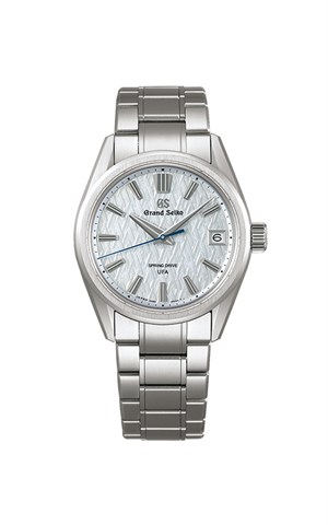 Grand Seiko SLGB003G Evolution 9 Watches