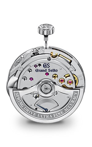 Grand Seiko SLGB003G Evolution 9 Erkek Kol Saati