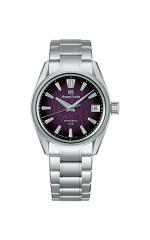 Grand Seiko SLGB005G Evolution 9 Erkek Kol Saati