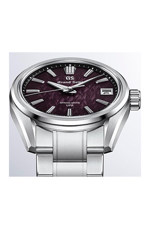 Grand Seiko SLGB005G Evolution 9 Erkek Kol Saati
