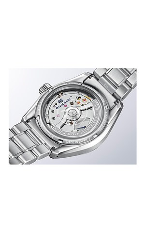 Grand Seiko SLGB005G Evolution 9 Watches