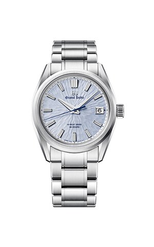 Grand Seiko SLGH027G Evolution 9 Watches