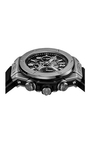 Hublot 421.NX.1170.RX Big Bang Unico Erkek Kol Saati