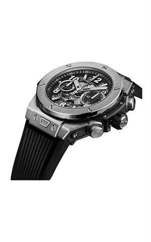 Hublot 421.NX.1170.RX Big Bang Unico Erkek Kol Saati