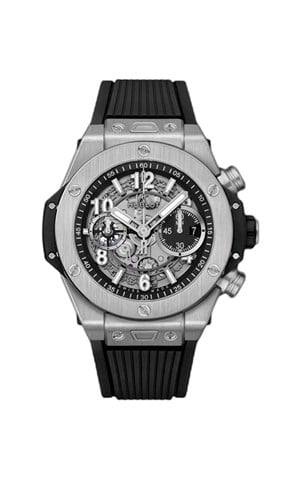 Hublot 421.NX.1170.RX Big Bang Unico Erkek Kol Saati