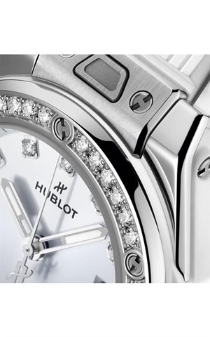 Hublot 485.SE.2210.RW.1204 Big Bang Kadın Kol Saati