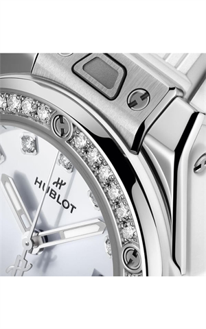 Hublot 485.SE.2210.RW.1204 Big Bang Kadın Kol Saati