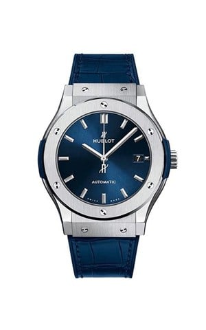 Hublot 511.NX.7170.RX Classic Fusion Watches