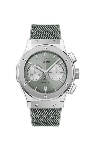 Hublot 521.NX.891G.NR Watches