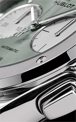 Hublot 521.NX.891G.NR Watches
