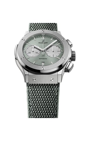 Hublot 521.NX.891G.NR Watches