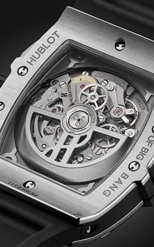 Hublot 642.NX.0170.RX Spirit Of Big Bang Erkek Kol Saati