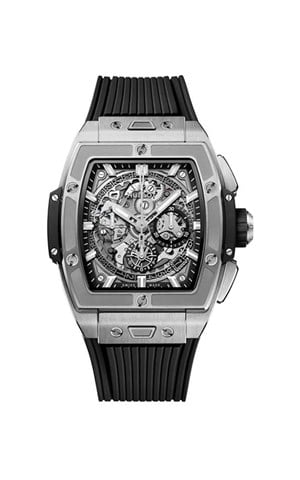 Hublot 642.NX.0170.RX Spirit Of Big Bang Erkek Kol Saati