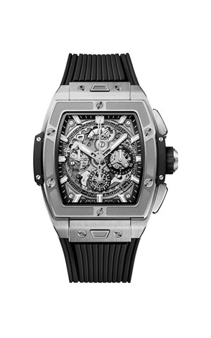 Hublot 642.NX.0170.RX Spirit Of Big Bang Erkek Kol Saati