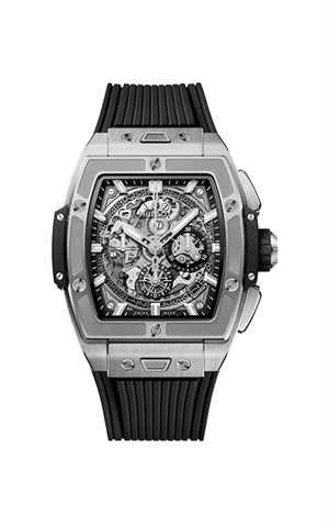 Hublot 642.NX.0170.RX Spirit Of Big Bang Erkek Kol Saati