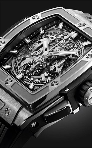 Hublot 642.NX.0170.RX Spirit Of Big Bang Watches
