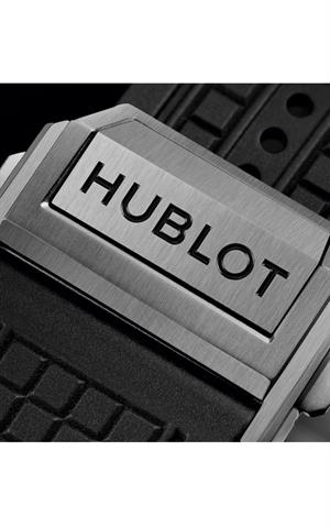 Hublot -821.NX.0170.RX- Kol Saati