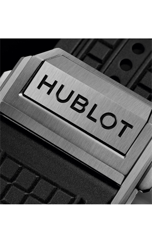 Hublot 821.NX.0170.RX Square Bang Erkek Kol Saati