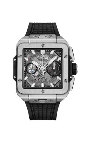 Hublot -821.NX.0170.RX- Kol Saati