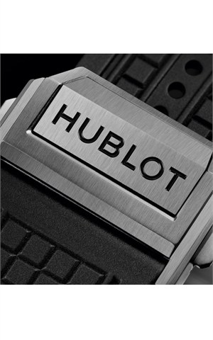 Hublot 821.NX.0170.RX Square Bang Erkek Kol Saati