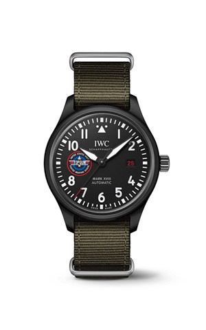 IWC IW324712 Pilot´S Top Gun Watches