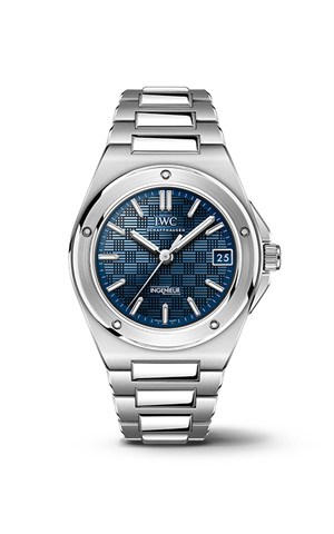 Iwc IW324907 Ingenieur Erkek Kol Saati