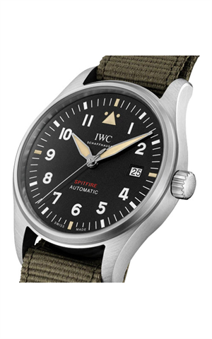 Iwc IW326801 Pılot S Erkek Kol Saati