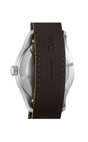 Iwc IW326801 Pılot S Erkek Kol Saati