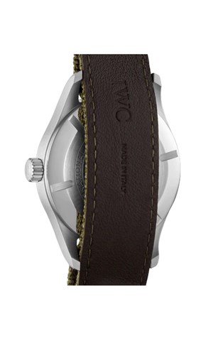 Iwc IW326801 Pılot S Erkek Kol Saati